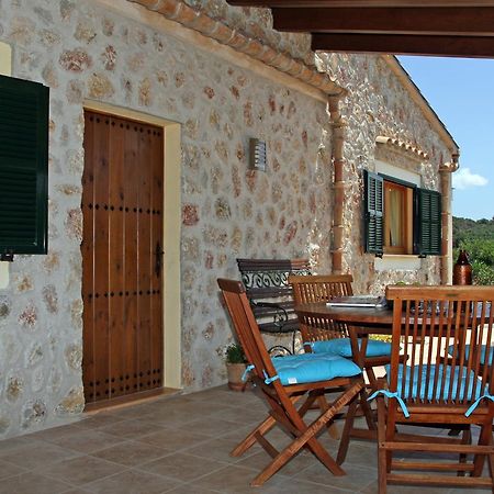 Ca Na Cati Vila Pollença Exterior foto